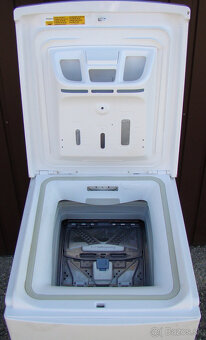 Automatická práčka WHIRLPOOL 6,5kg.1200ot - 5