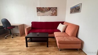 slnečný 2 izbový byt - voľný IHNEĎ - 5