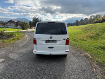VW Caravelle T6 2.0 TDI 110 kW 4 Motion Long - 5