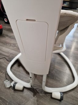 Joie Serina kresielko 2v1 - 5