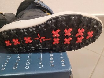 Zimne topanky Geox 32 - 5