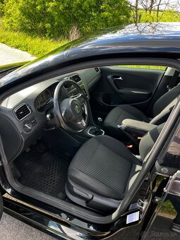 Volkswagen Polo 1.6 TDI - 5