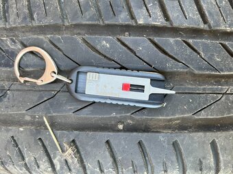 Matador Hectorra 3 185/60/r14 - 5