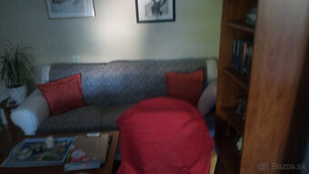 Prenajmem 1 izbový byt v Novej Dubnici. - 5