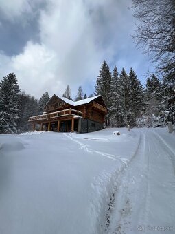 Chata nad Krpáčovom - 5