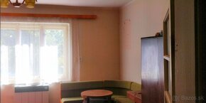 Útulná vidiecka chalupa obklopená prírodou na predaj - 5