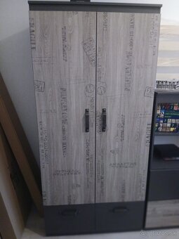 Študentska izba - 5