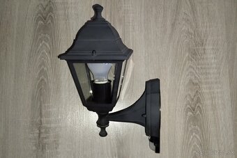 Nástenné svietidlo 2 (problémový senzor) - 5