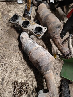 Rozpredám BMW E91 325i 160 kw - 5