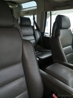 Land rover discovery 2 - 5