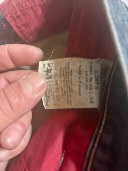 Predam uvedene veci - 5