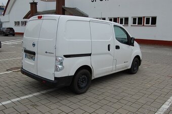 Nissan e-NV200 - 5