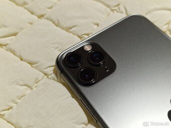 Apple iPhone 11 Pro Max, 64GB, Space Grey - 5