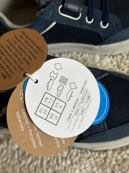 Detské topánky Mayoral, veľkosť 25 - 5