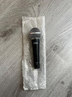 Mikrofon Soundking - 5