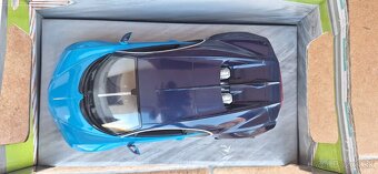 2x Bugatti Chiron RC auto - 5