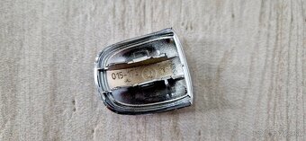 Plaketka DSG 4X4 do radiacej páky - 5