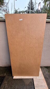 IKEA stôl VIKA AMON – 150 × 74 cm - 5