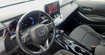 TOYOTA COROLLA - PREDAJ AJ NA SPLÁTKY - 5