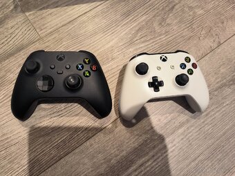 Xbox series S 500gb - 5