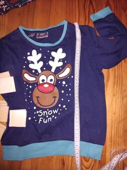 Pyžamo pre chlapčeka - 5