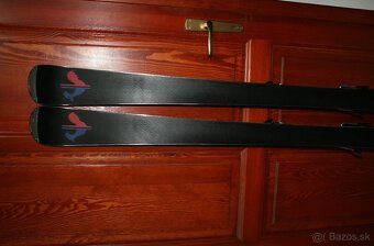 Rossignol Strato ST 166 cm lyže - 5