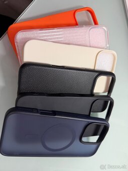 Apple iPhone 16 PRO MAX 256GB - 5