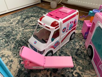 Barbie sada - 5