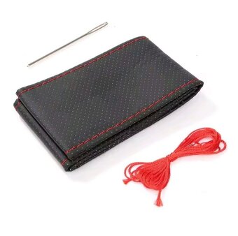 Poťahy na volant - 5