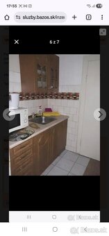 Ubytovňa v Michalovciach - 5