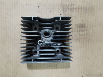 Babetta 207 znížená hlava - 5