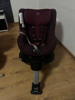 Britax römer - 5