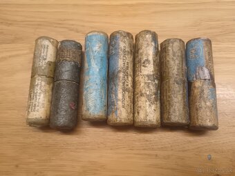 Zapalovacia sviečka - 5