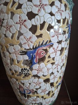 Keramická váza - 5