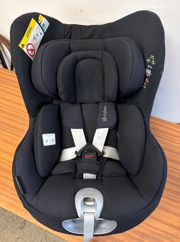 Autosedačka Cybex Sirona T i-size - 5