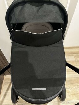 Cybex Priam Lux 2020 black - 5