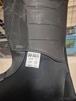 Lyžiarky Rossignol Hero World Cup 120 - 5