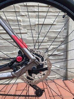 CTM rambler 1.0 “29 XL - 5