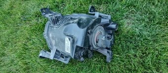 Kia Ceed 3 III CD 2018 - 2021 - Predna hmlovka mlhovka - 5