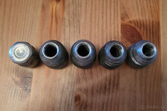 Flowerlock Bezpečnostné matky Farad - 5