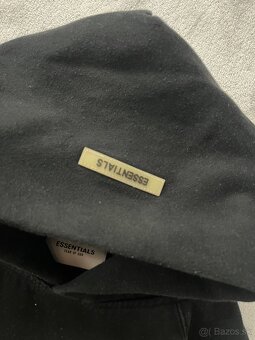 Essentials mikina L - 5