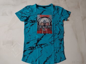 Tričká dievča + chlapec - 5