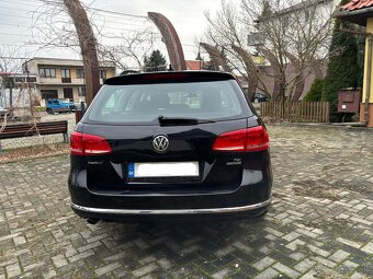 Passat B7 Variant - 5