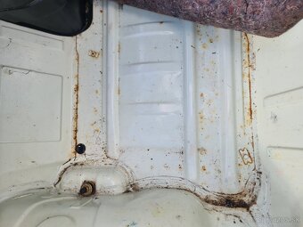 Predám Škodu 120 L - 5