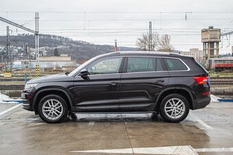 Škoda Kodiaq 1.5 TSI Style DSG - 5