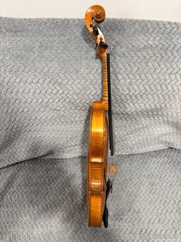 Predám 4/4 husle - 5