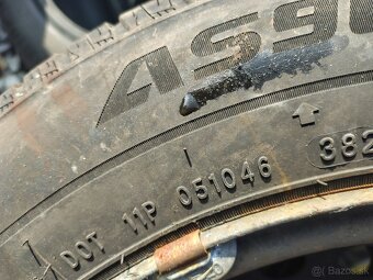 185/65R15  92T  APLUS AS909 - 5