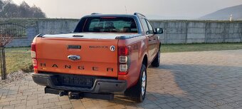 Ford Ranger Wildtrak 3.2 Automat - 5
