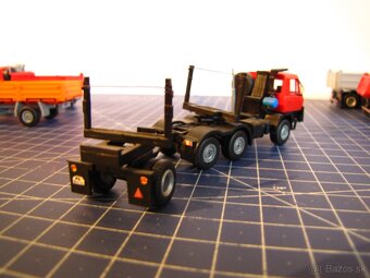 Tatra 815  HOmodely - 5