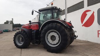 Massey Ferguson MF8737 - 5